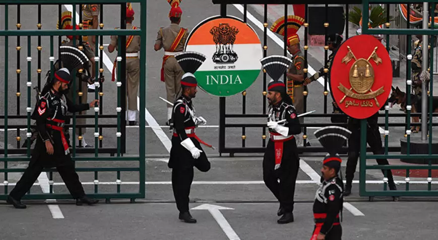 Pakistanda Müstəqillik Günündə terror aktı baş verib