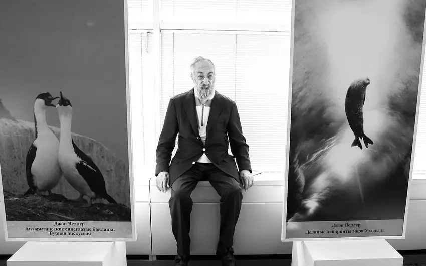 Rusiya Dövlət Dumasının deputatı vəfat edib