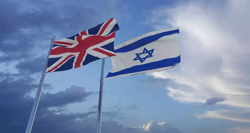 Britaniya İsrailə dəstəyini davam etdirəcək