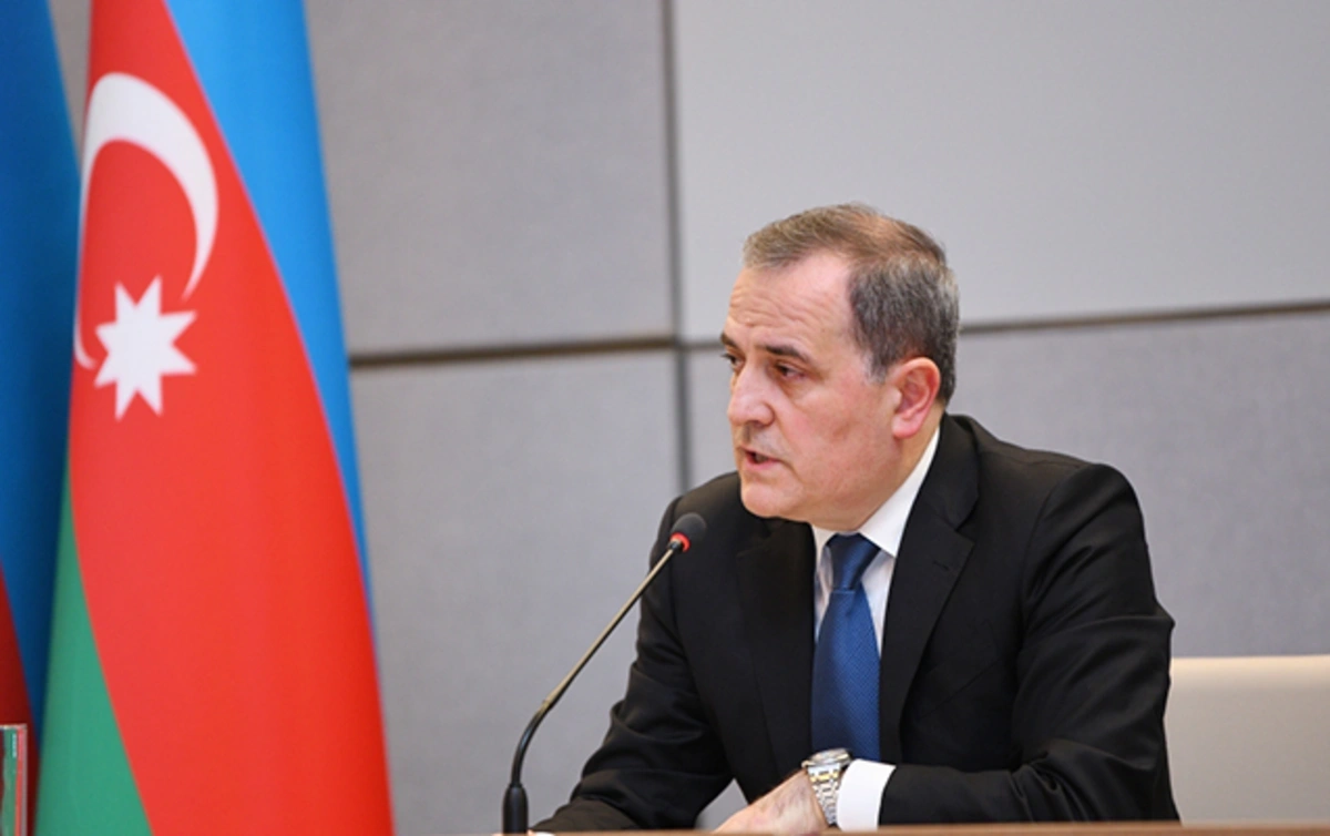 Ceyhun Bayramov: Azərbaycan və Monteneqro müxtəlif sahələrdə uğurla əməkdaşlıq edir