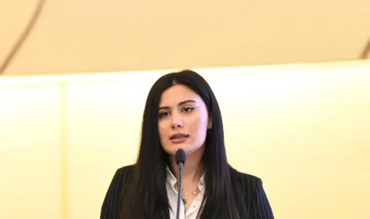 В Агентстве кино Азербайджана произведены новые назначения