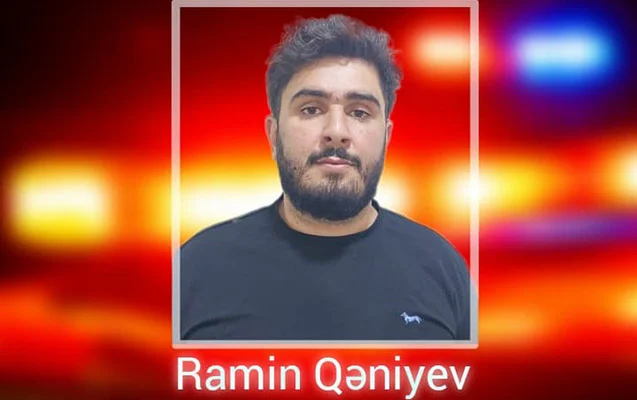 Həbsdən azad etdirmək vədi verən şəxs saxlanıldı - FOTO