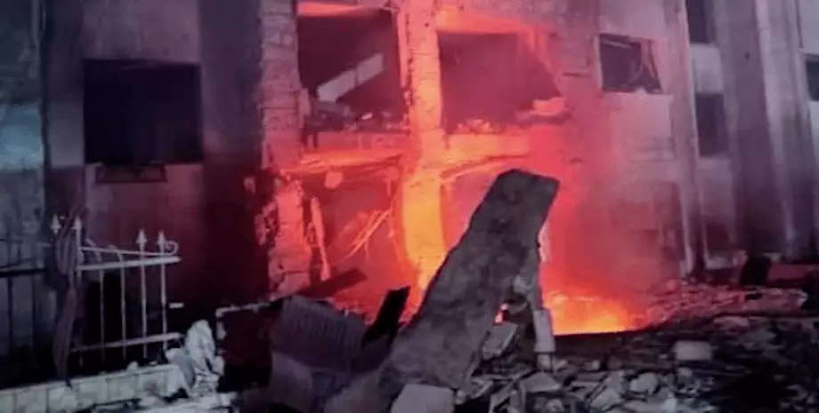 ATƏT-in sədri Qəzzada xəstəxanaya hücum edənləri qınayıb