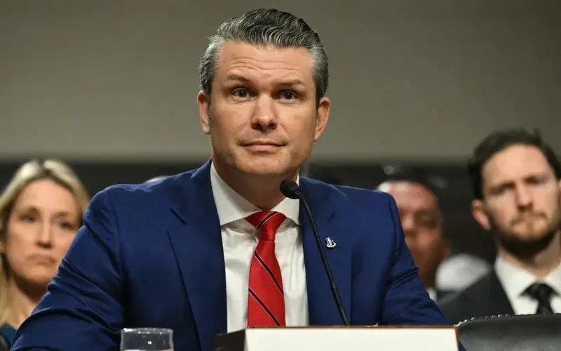 Heqseth Ukraynaya hərbi yardımı dayandırmaq qərarına təkbaşına gəlib?