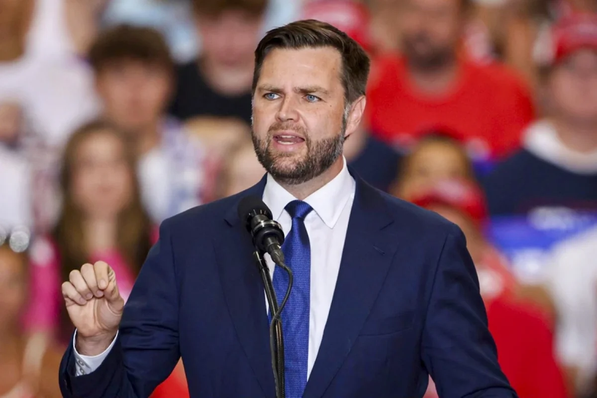 ABŞ vitse-prezidenti Qış Olimpiadasından sonra Azərbaycan və Ermənistana səfər edəcək