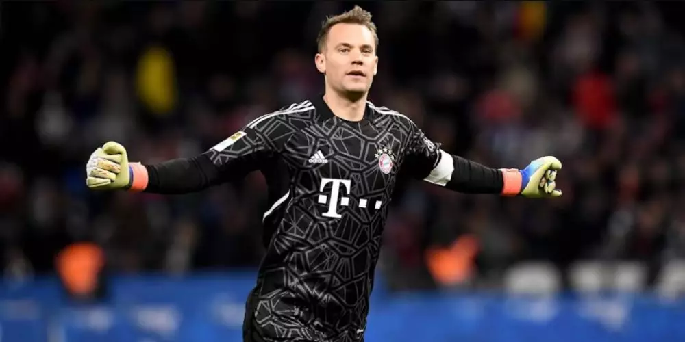 Noyer: "Karyeramı bitirmək barədə düşünmürəm"