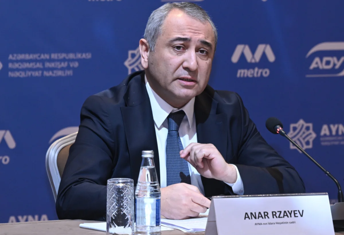 Bu il Bakıda yeni metro stansiyası istifadəyə veriləcək