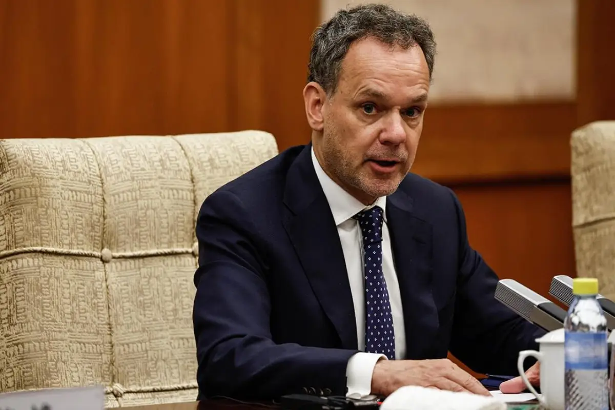 Niderland XİN rəhbəri Azərbaycan-Ermənistan razılaşmasını təqdir edən bəyanat yayıb