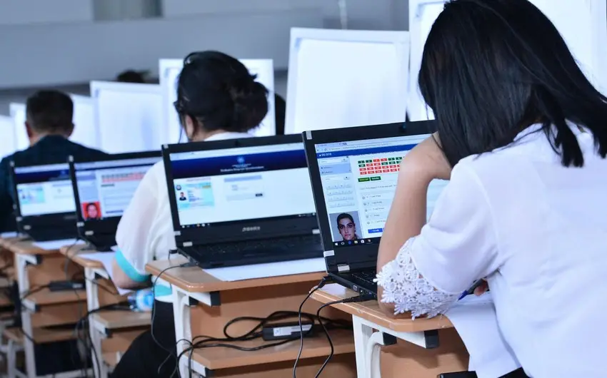 MİQ üzrə vakansiya seçiminə başlanılır