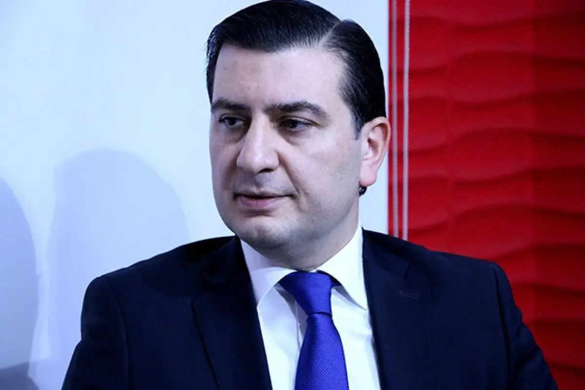 Azər Qasımlı barəsində cinayət işi məhkəmə baxışına verilib