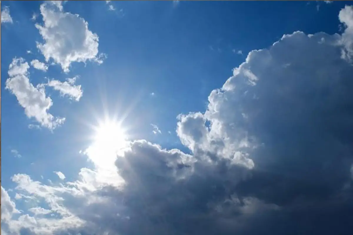 Aprelin hava proqnozu