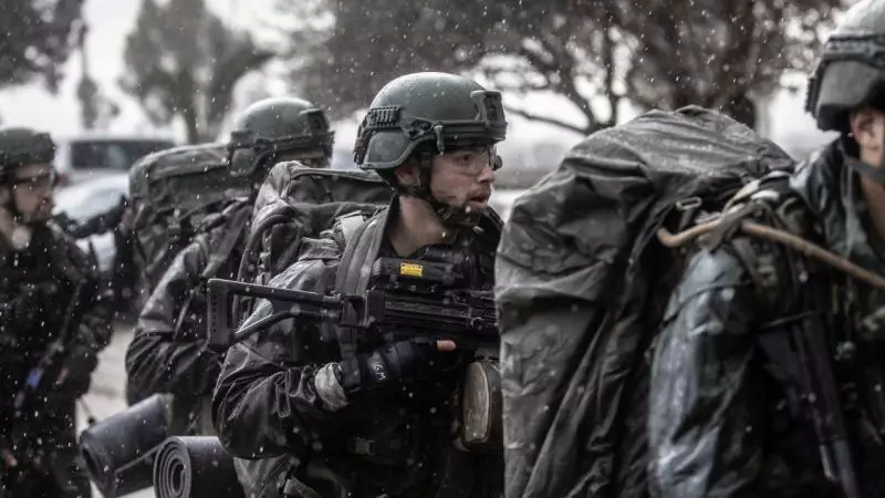 İsrail ordusu Qəzzada daha bir əsgərin öldürüldüyünü açıqlayıb