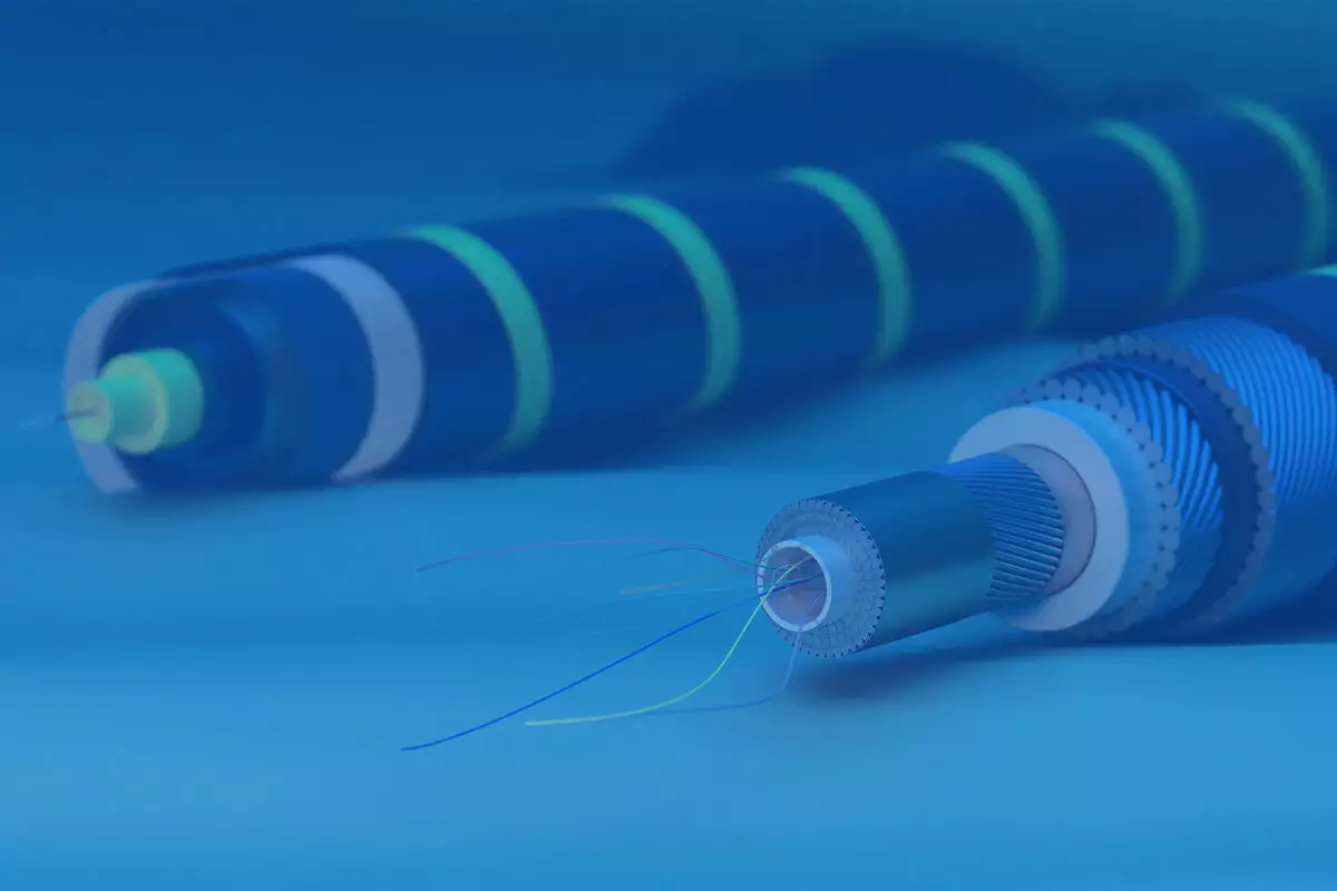 Qırmızı dənizdə rabitə kabellərinin zədələnməsi internet sürətini azaldır