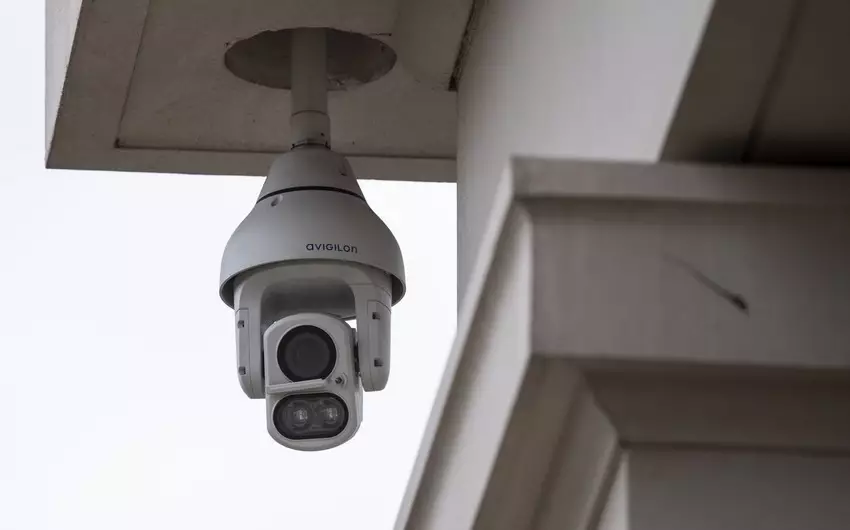 Azərbaycanda 4 700 üztanıma kamerası istismar olunur