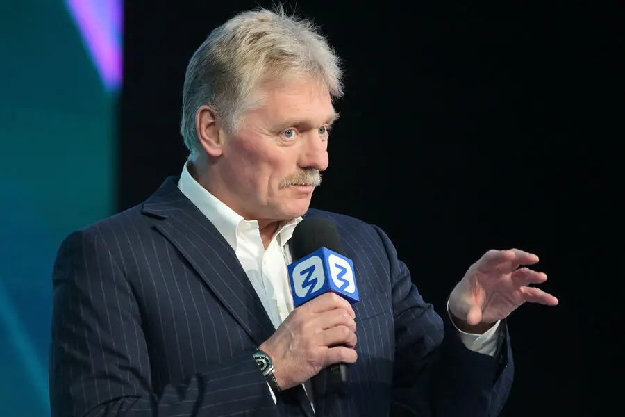 Kreml: “Ukrayna sərhədində bufer zonaların yaradılmasına ehtiyac var”