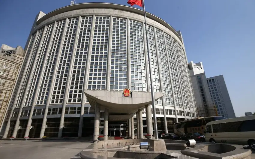 Avropa Komissiyası və Avropa İttifaqı Şurasının sədrləri iyulun 24-də Çinə səfər edəcək