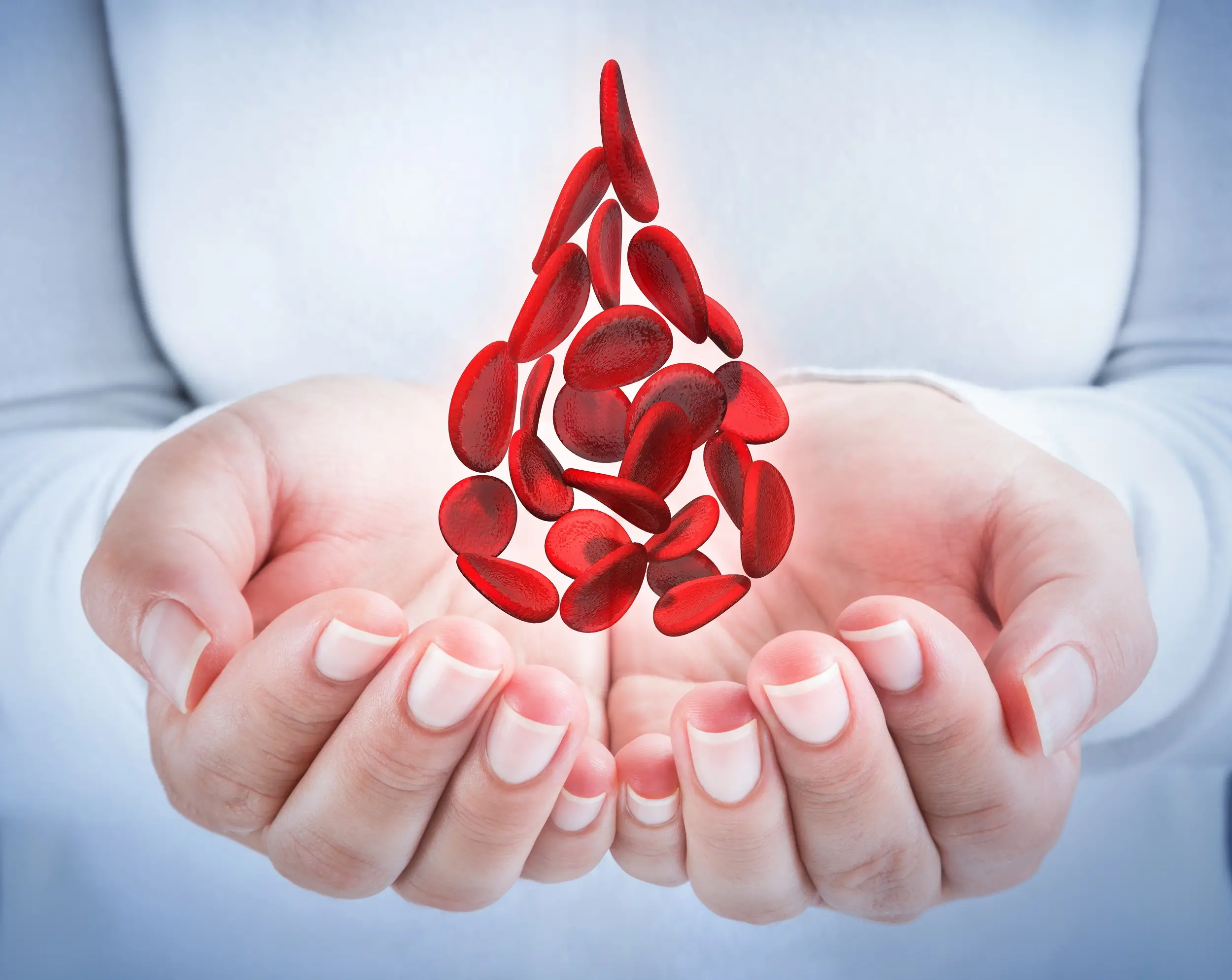 Ümumdünya Hemofiliya Günü qeyd olunur