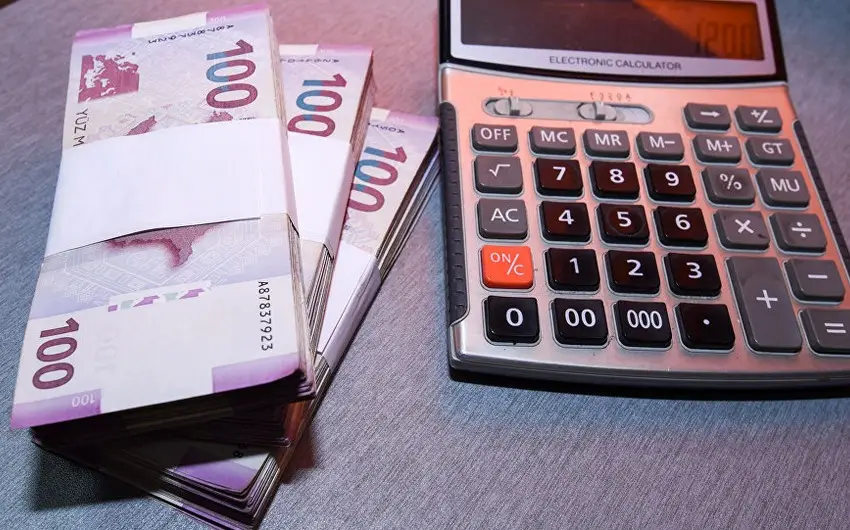 Azərbaycan iqtisadiyyatına xarici investisiya qoyuluşu 24% artıb