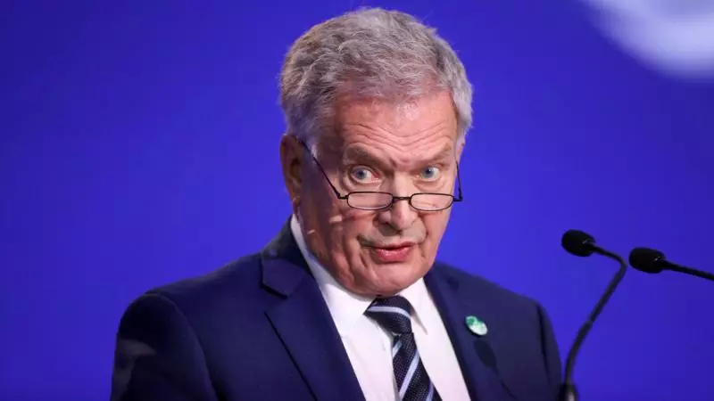 Finlandiya Prezidenti Rusiyada baş verənlərə reaksiya verib