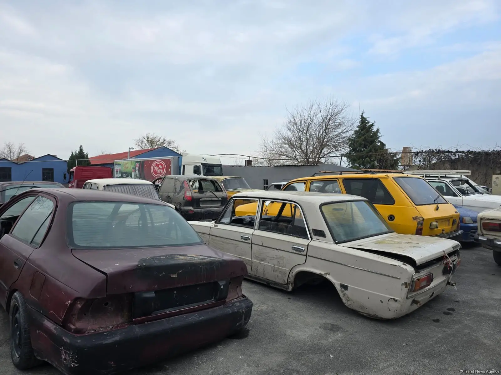 Azərbaycanda istehsal olunan minik avtomobilləri satışının ƏDV-dən azadolma müddəti artırılır