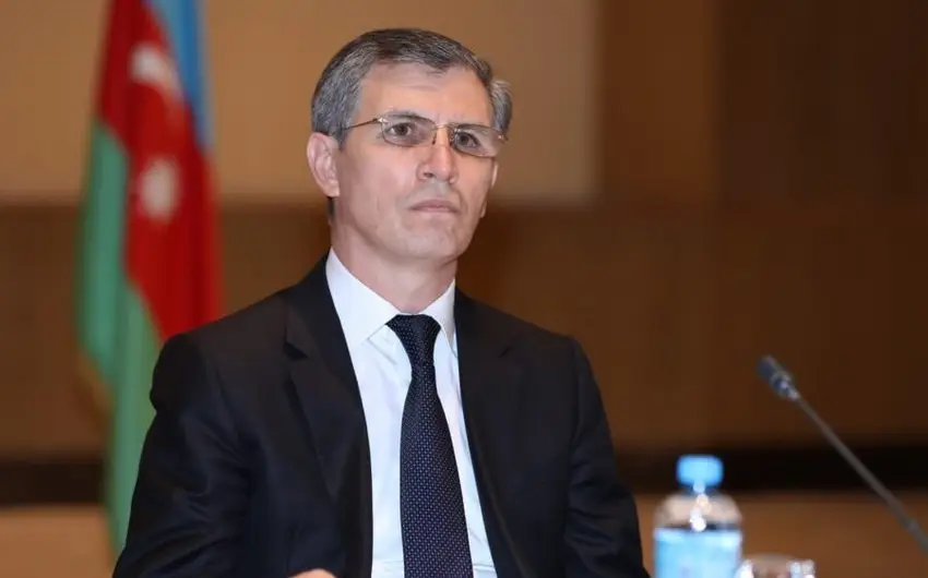 Zahid Oruc: Şəhidlər Xiyabanının qorunması üçün xüsusi qanun lazımdır