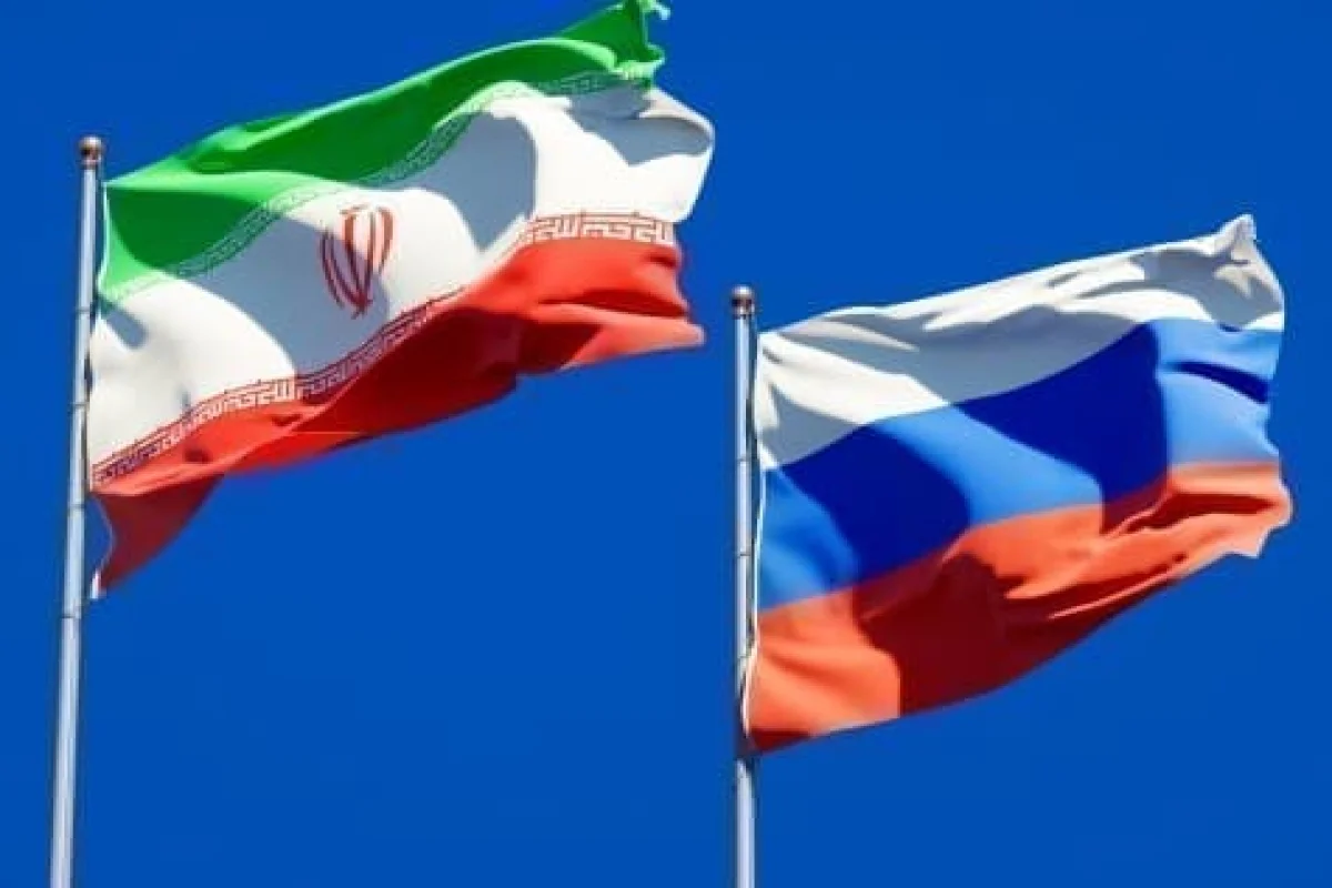 Rusiya İrana 5 tonluq humanitar yardım paketi göndərdi