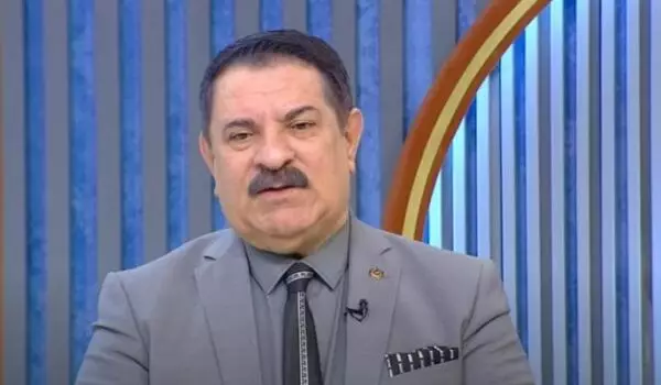 Prokuror Ağadadaş Ağayevə cəza istəyib