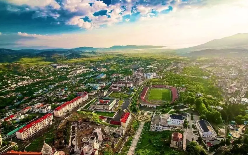 Qarabağın erməni sakinlərinin problemlərinin həlli üçün görülən işlər açıqlanıb - SİYAHI