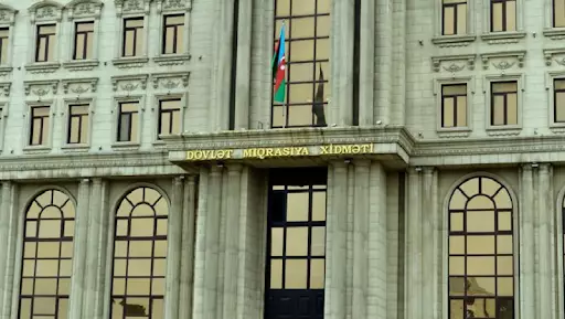 Ötən ay Azərbaycana 1 150 nəfərin girişi məhdudlaşdırılıb