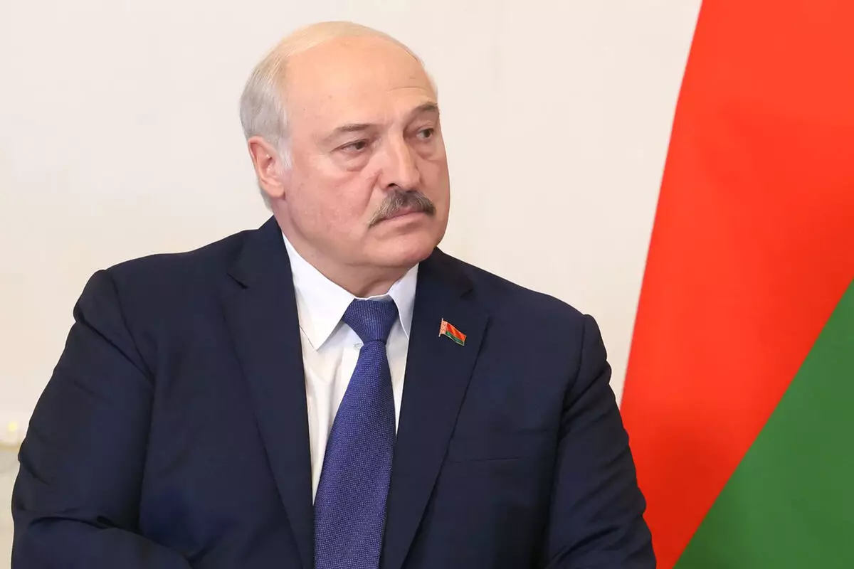 Lukaşenko prezident seçkilərində hansı şərtlərlə iştirak edəcəyini açıqlayıb