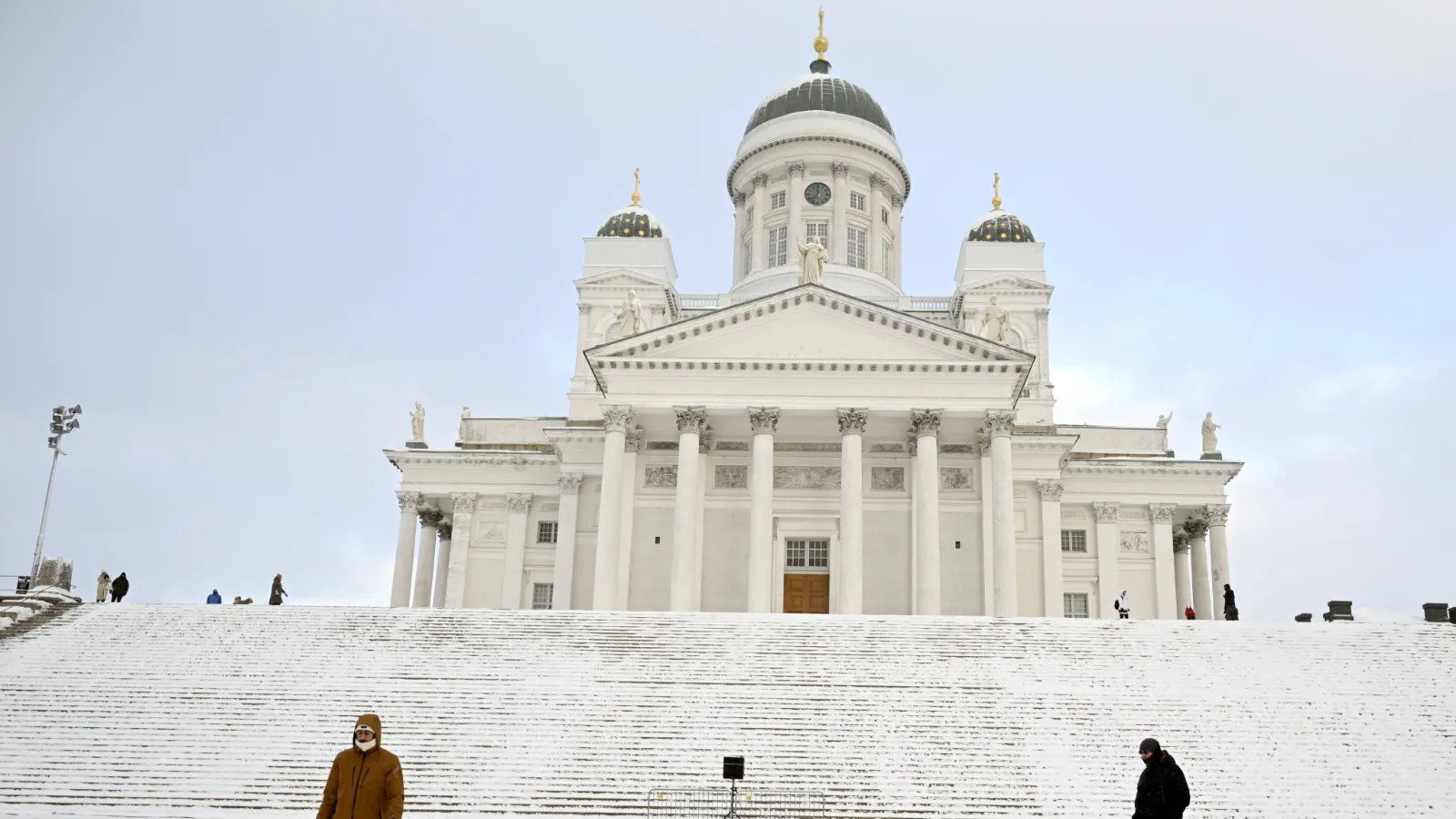 Finlandiyada 300 min işçi tətil edəcək