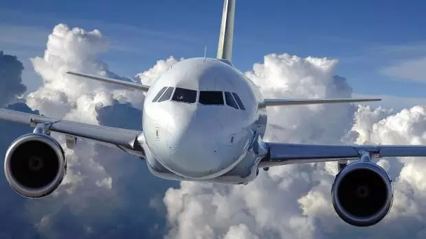 İrəvandan İstanbula təyyarə reysləri BAŞLADI