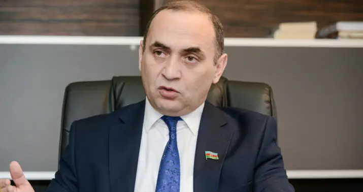 "Bu, Prezidentin tarixi-dini abidələrimizə, milli kimliyimizə, mənəvi dəyərlərimizə yüksək diqqətinin daha bir göstəricisidir"