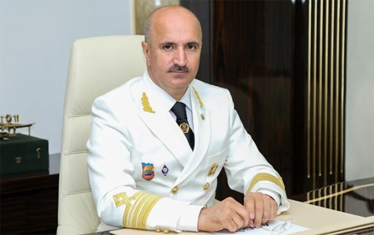 Prezident Rauf Vəliyev vəzifəsindən azad etdi - SƏRƏNCAM