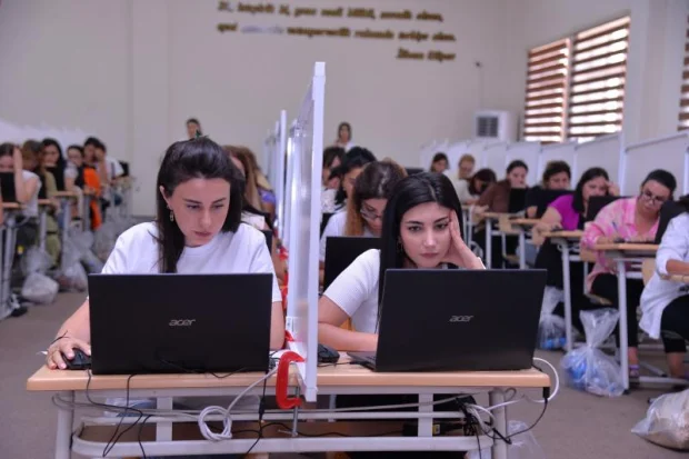 Sertifikatlaşdırılmada kəsilən müəllimlərlə işin təşkili üçün komissiyalar yaradılıb