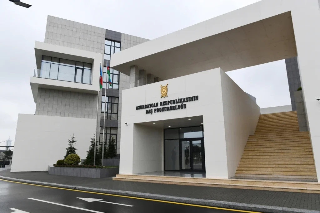 Qusara prokuror təyin olunub