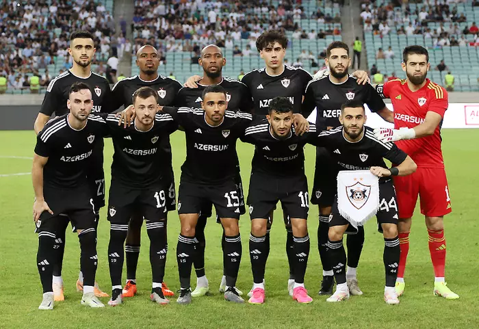 "Qarabağ" dünya reytinqində geriləyib