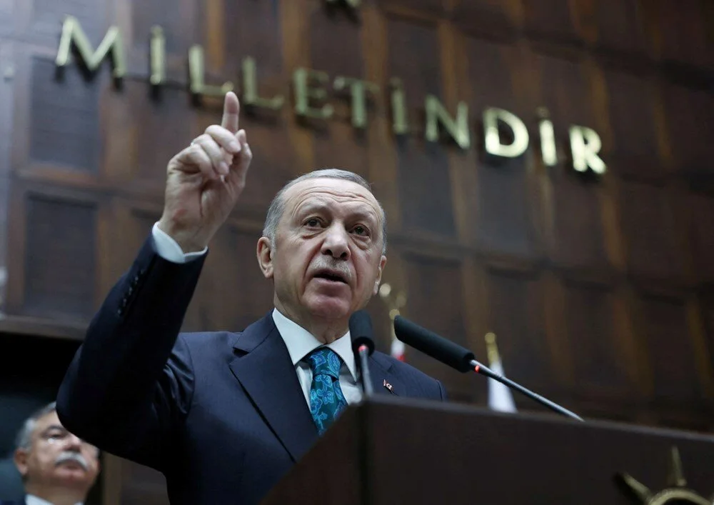 Politico: "Türkiyədəki seçkilər bu il üçün ən əhəmiyyətli hadisə olacaq"