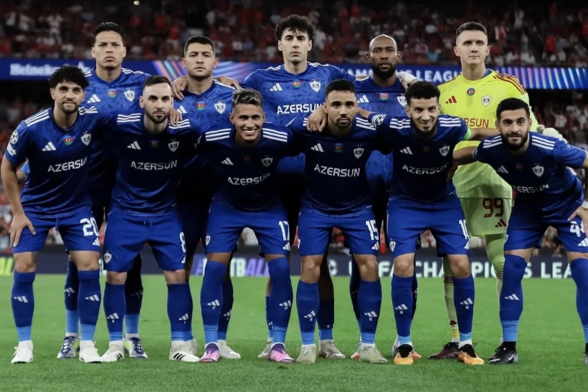 “Qarabağ” “Kopenhagen”ə qarşı: heyətlər açıqlanıb