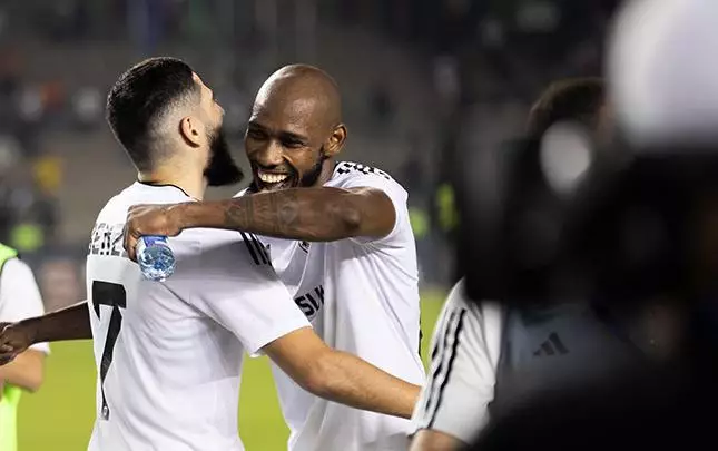 “Qarabağ”ın oyunu azarkeş sayına görə ikinci olub