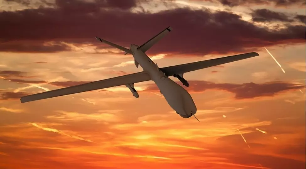 CENTCOM: ABŞ İran və Yəməndən atılmış 80-dən çox PUA-nı məhv edib