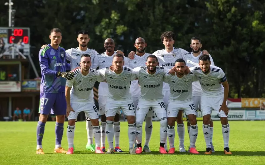 Çempionlar Liqası: "Qarabağ" - "Linkoln" cütünün qalibinin potensial rəqibi bu gün müəyyənləşəcək