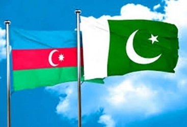 Prezident İlham Əliyev Pakistandan olan həmkarına başsağlığı verdi