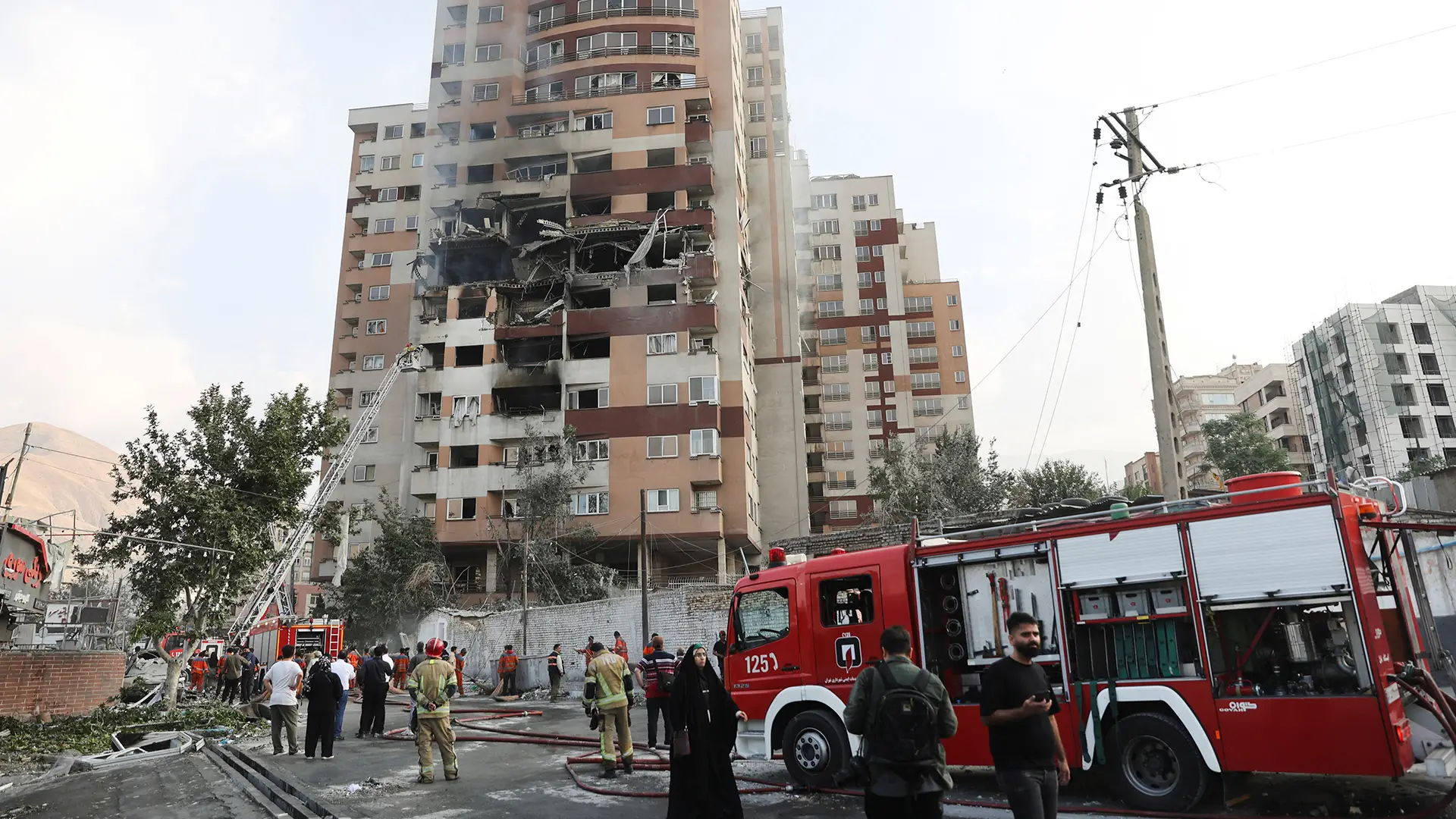 İsrailin müdafiə naziri: İsrail ordusu əməliyyatları davam etdirəcək