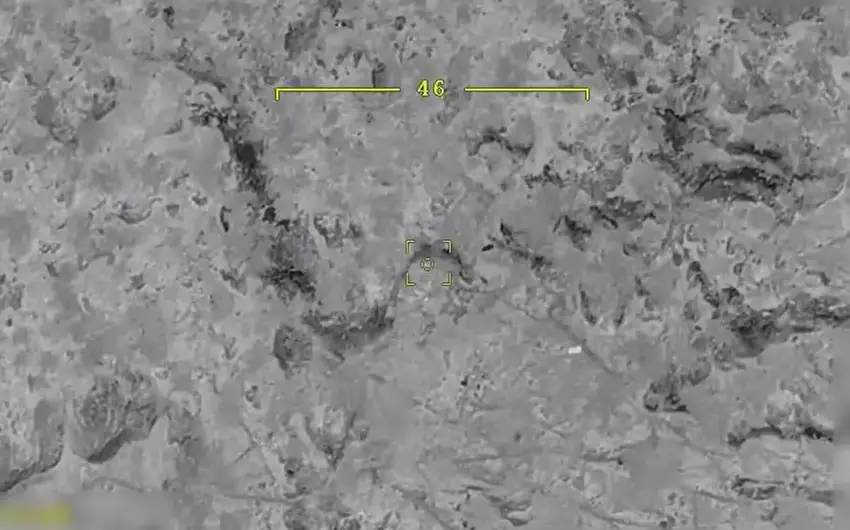 Türkiyə ordusu İraq və Suriyada yeni əməliyyat keçirib, doqquz terrorçu öldürülüb