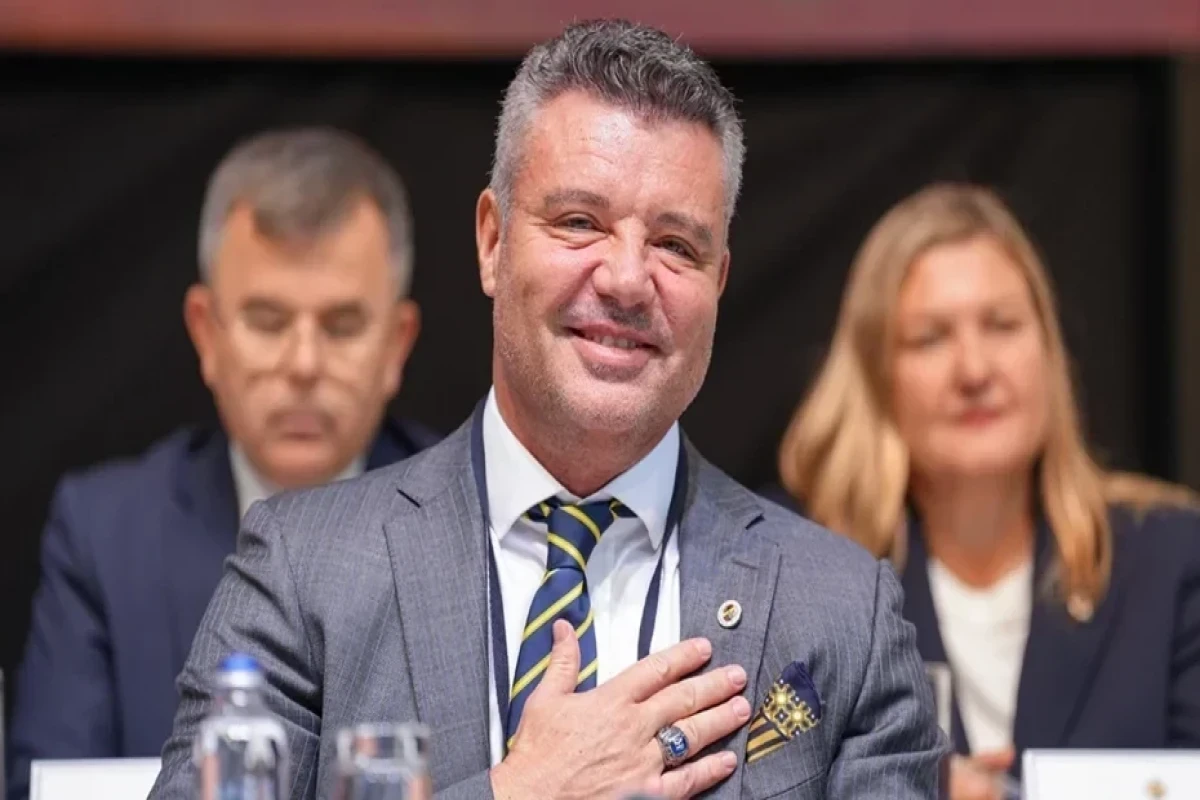 Sadettin Saran sərbəst buraxılıb - YENİLƏNİB