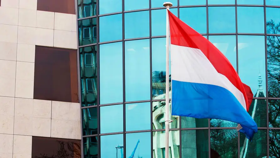 Lüksemburq Ukrayna üçün silah paketini maliyyələşdirəcək