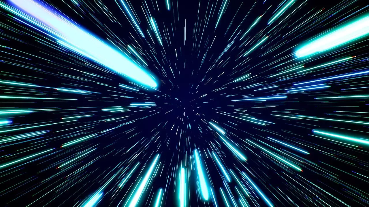 GPS-də yeni dövr: Radio dalğaları əvəzinə kosmik şüalardan istifadə olunacaq