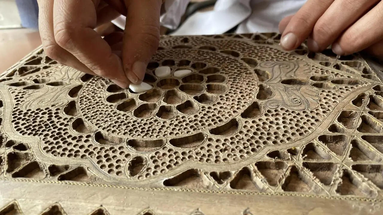 “Sultanların sənəti” evdar qadınların əlində gələcək nəsillərə ötürülür