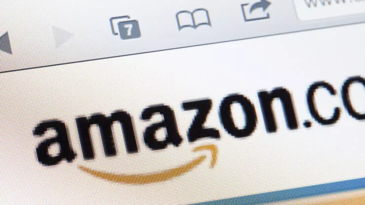 Amazon 8 kassirsiz mağazasını bağlayır